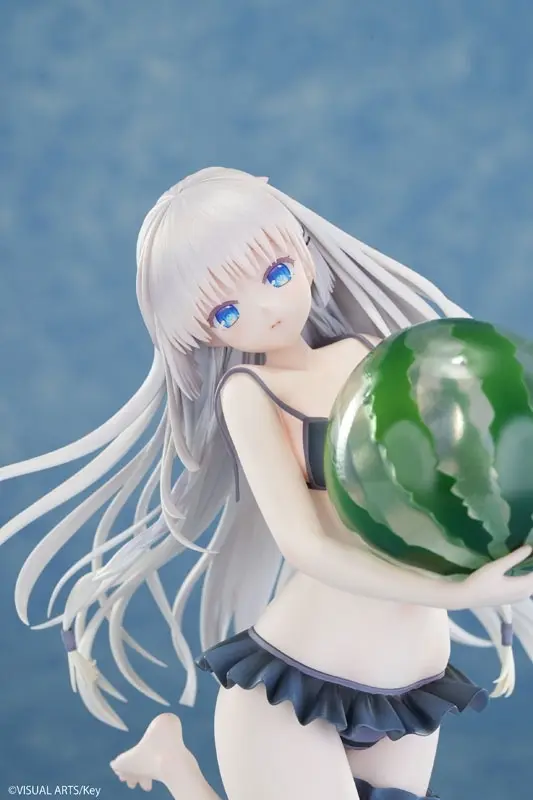 Summer Pockets REFLECTION BLUE Shiroha Naruse 1/6 Complete Figure, view 1 of 16