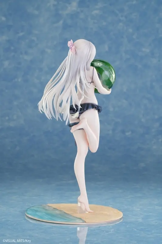 Summer Pockets REFLECTION BLUE Shiroha Naruse 1/6 Complete Figure, view 11 of 16
