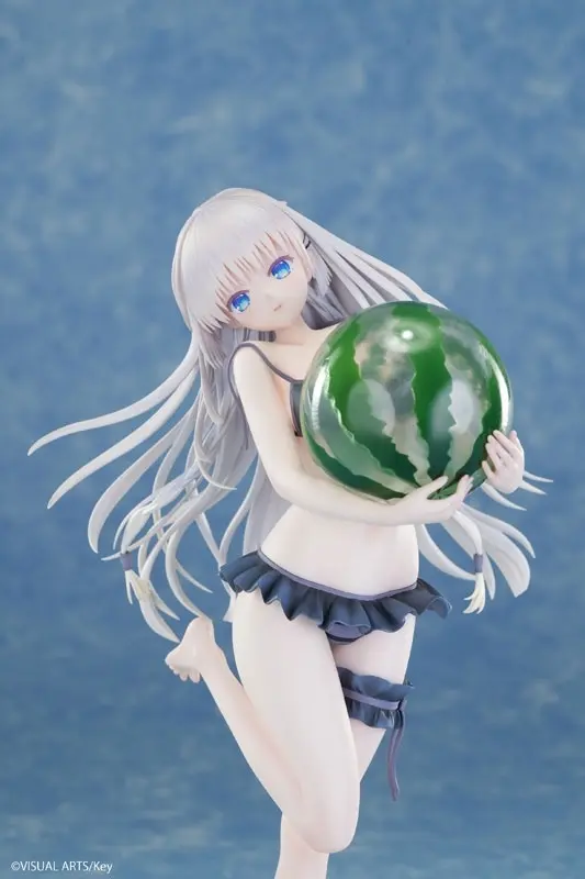 Summer Pockets REFLECTION BLUE Shiroha Naruse 1/6 Complete Figure, view 5 of 16