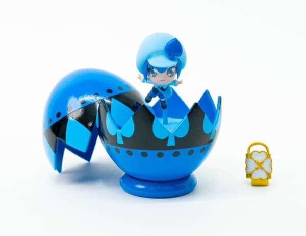 Shugo Chara! - Miki - Shugo Chara Crowdfunding SET