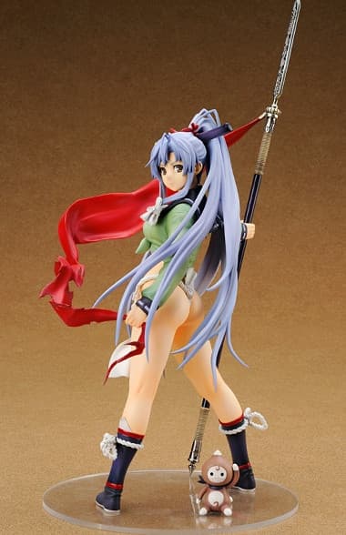 Hyakka Ryouran - Gotou Matabei - 1/8