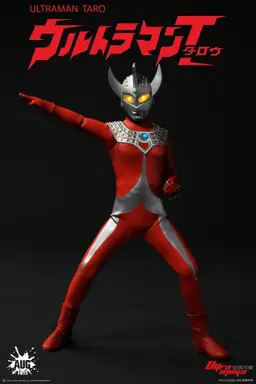 Ultraman Taro - 1/12, view 3 of 6