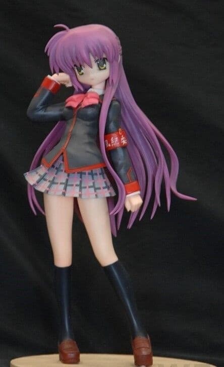 Little Busters! - Futaki Kanata