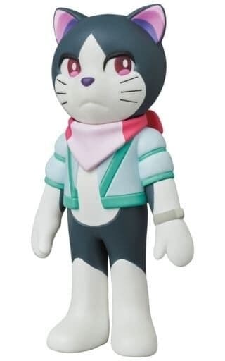 Eiga Doraemon Nobita to Sora no Risoukyou - Sonya - Ultra Detail Figure (708)