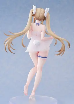 LessMore Azur Lane Anchorage: Private Quarters Ver. 1/8 Complete Figure, view 6 of 7