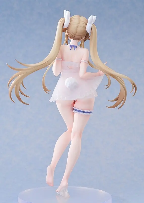 LessMore Azur Lane Anchorage: Private Quarters Ver. 1/8 Complete Figure, view 5 of 6