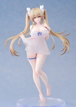 LessMore Azur Lane Anchorage: Private Quarters Ver. 1/8 Complete Figure, view 4 of 7