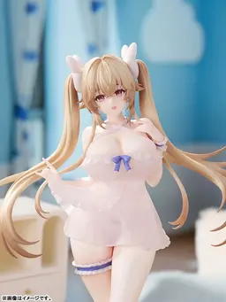 LessMore Azur Lane Anchorage: Private Quarters Ver. 1/8 Complete Figure, view 3 of 7