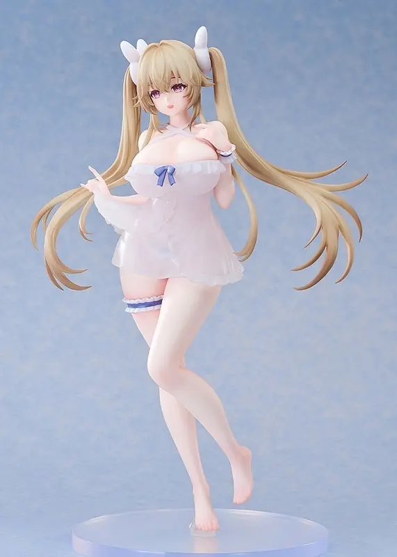 LessMore Azur Lane Anchorage: Private Quarters Ver. 1/8 Complete Figure, view 4 of 6
