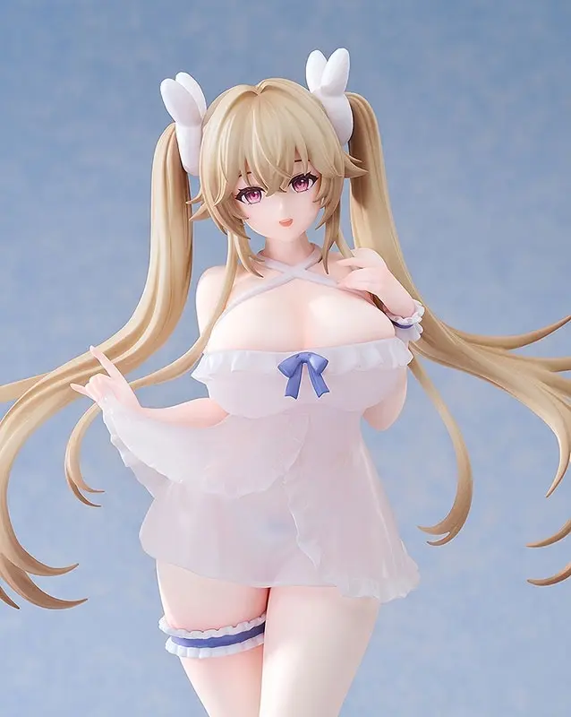 LessMore Azur Lane Anchorage: Private Quarters Ver. 1/8 Complete Figure, view 6 of 6