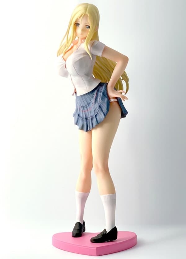 Ai Kiss 3 Cute - Ikenaga Avrola - 1/9