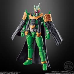 Kamen Rider Zi-O: Over Quartzer - Kamen Rider Zonjis - So-Do - So-Do Kamen Rider Zero-One AI 06 Feat. So-Do…, view 3 of 3