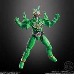 Kamen Rider Zi-O: Over Quartzer - Kamen Rider Zonjis - So-Do - So-Do Kamen Rider Zero-One AI 06 Feat. So-Do…, view 2 of 3