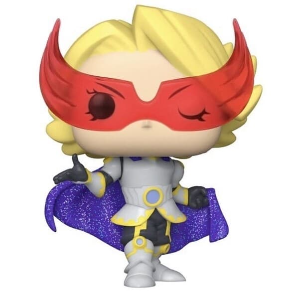 Boku no Hero Academia - Aoyama Yuga - POP! Animation (1144) - POP! Vinyl