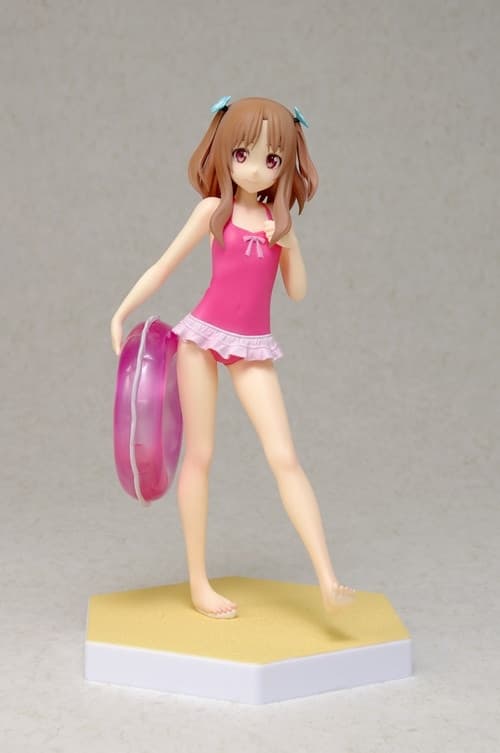 Galilei Donna - Hozuki Ferrari - Beach Queens - 1/10 - Swimsuit ver.