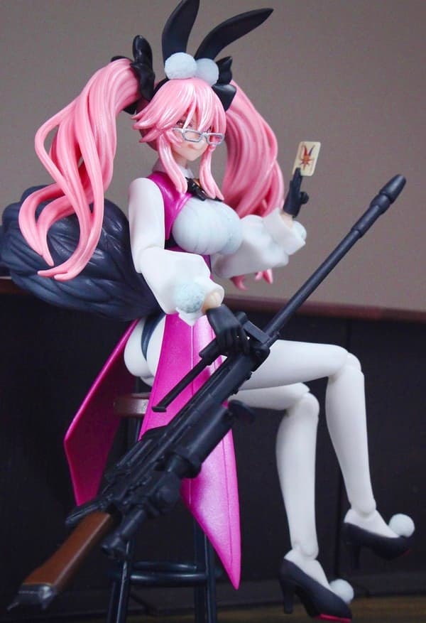 Fate/Grand Order - Koyanskaya - 1/12 - Koyanskaya of the Light