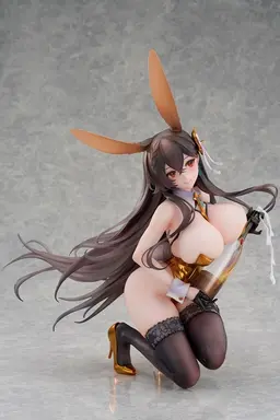 Azur Lane Chikuma -Premium Prize on the Table ver.- 1/4 Complete Figure, view 10 of 17