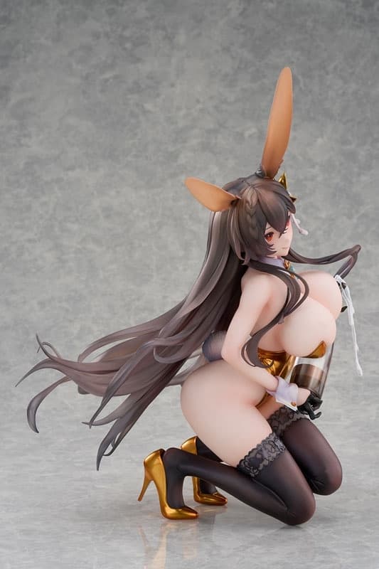 Azur Lane Chikuma -Premium Prize on the Table ver.- 1/4 Complete Figure, view 10 of 16