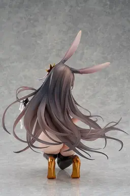 Azur Lane Chikuma -Premium Prize on the Table ver.- 1/4 Complete Figure, view 12 of 17