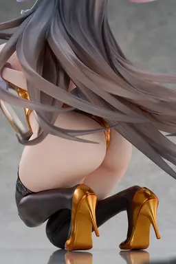 Azur Lane Chikuma -Premium Prize on the Table ver.- 1/4 Complete Figure, view 17 of 17