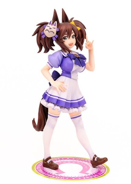 Umamusume: Pretty Derby - Inari One - 1/8
