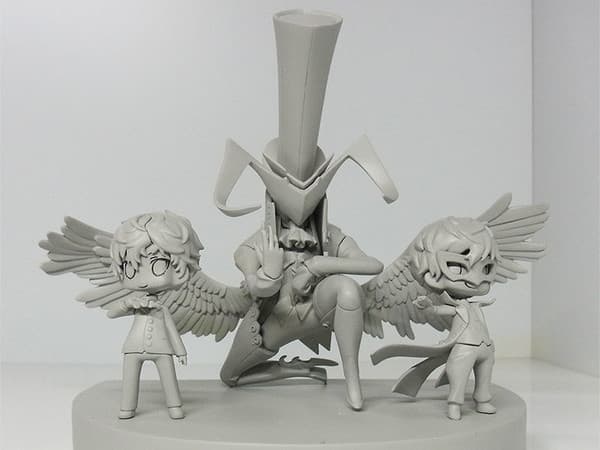 Persona 5 - Arsène
