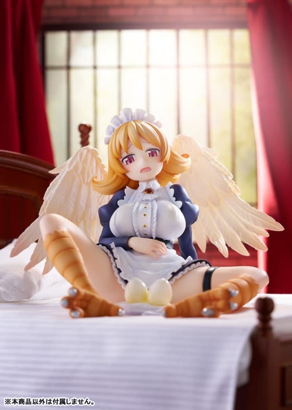 Interspecies Reviewers "Meidri" 1/7 Complete Figure