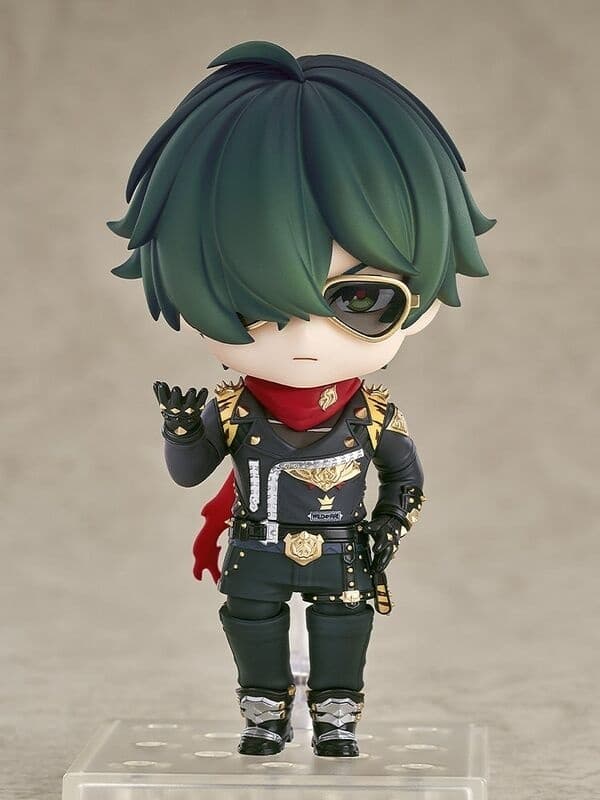Zenless Zone Zero - Lighter - Nendoroid (#3046)