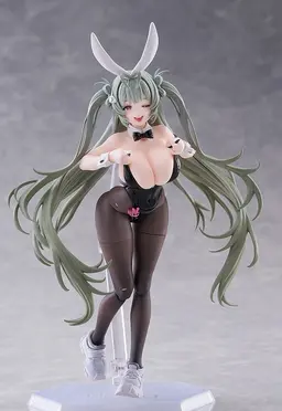 figma GODDESS OF VICTORY: NIKKE Soda: Twinkling Bunny, view 6 of 12