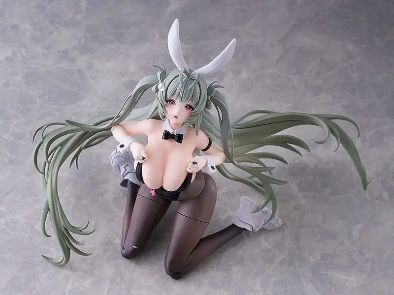 figma GODDESS OF VICTORY: NIKKE Soda: Twinkling Bunny, view 9 of 11