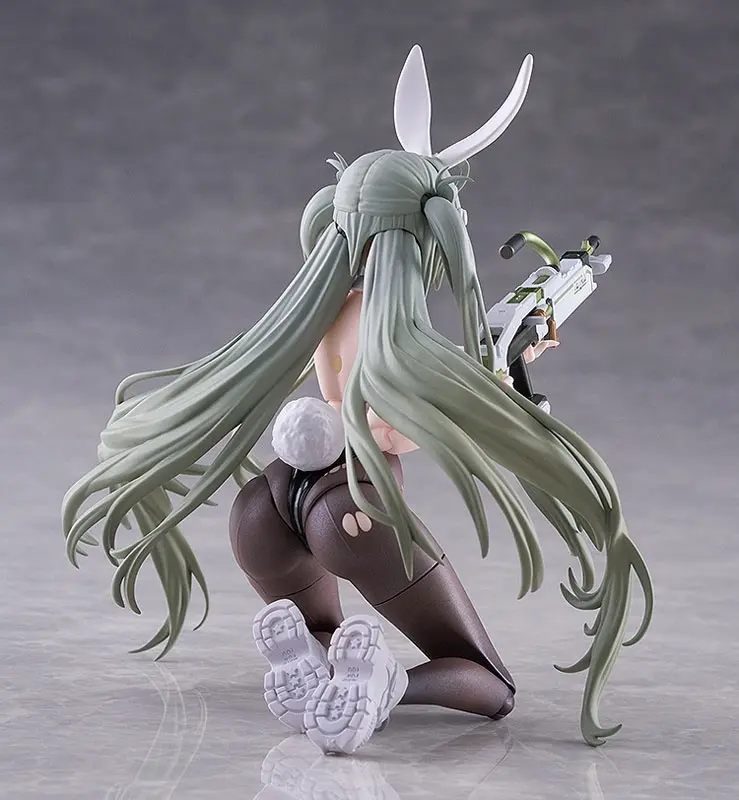 figma GODDESS OF VICTORY: NIKKE Soda: Twinkling Bunny, view 8 of 11