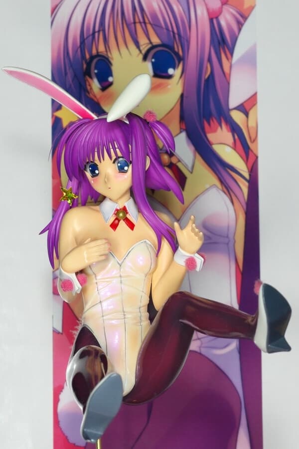 To Heart 2 Another Days - Satoko Nanako - 1/6 - Bunny Ver.