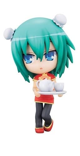 Lucky☆Star - Iwasaki Minami - Ichiban Kuji Premium - Ichiban Kuji Premium Lucky☆Star ~Macross F Collaborations Yack Deculture!~ - Kyun-Chara