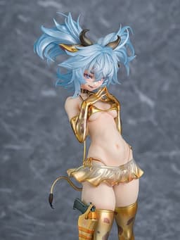 Girls' Frontline PA-15: Gold Cow Bikini Ver. 1/6 Complete Figure, view 7 of 13