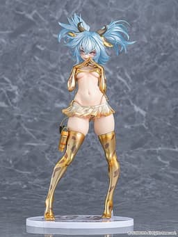 Girls' Frontline PA-15: Gold Cow Bikini Ver. 1/6 Complete Figure, view 3 of 13