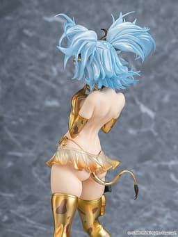 Girls' Frontline PA-15: Gold Cow Bikini Ver. 1/6 Complete Figure, view 8 of 13