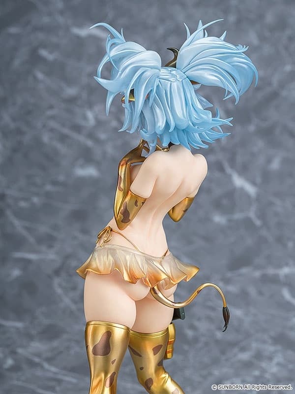 Girls' Frontline PA-15: Gold Cow Bikini Ver. 1/6 Complete Figure, view 7 of 12