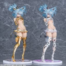 Girls' Frontline PA-15: Gold Cow Bikini Ver. 1/6 Complete Figure, view 9 of 13