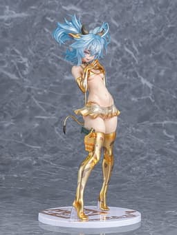 Girls' Frontline PA-15: Gold Cow Bikini Ver. 1/6 Complete Figure, view 5 of 13