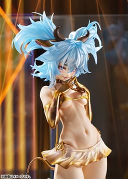 Girls' Frontline PA-15: Gold Cow Bikini Ver. 1/6 Complete Figure, view 11 of 13