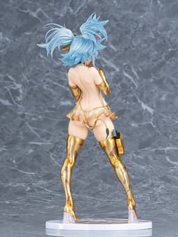 Girls' Frontline PA-15: Gold Cow Bikini Ver. 1/6 Complete Figure, view 6 of 13