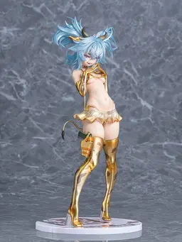 Girls' Frontline PA-15: Gold Cow Bikini Ver. 1/6 Complete Figure, view 1 of 13