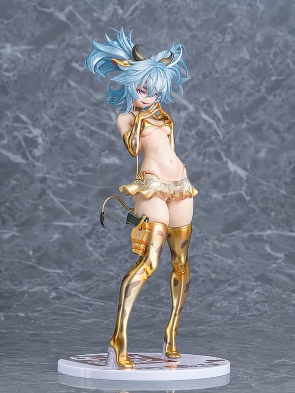 Girls' Frontline PA-15: Gold Cow Bikini Ver. 1/6 Complete Figure