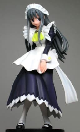 Kamen no Maid Guy - Fubuki
