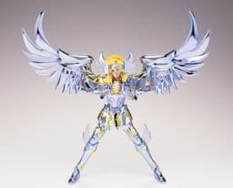 Saint Seiya - Cygnus Hyoga - Saint Cloth Myth - Myth Cloth - V4 Kamui