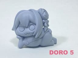 Goddess of Victory: Nikke - Doro