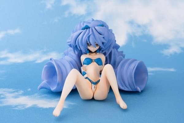 Kyoukai Senjou no Horizon - Neito Mitotsudaira - 1/8 - Swimsuit ver.