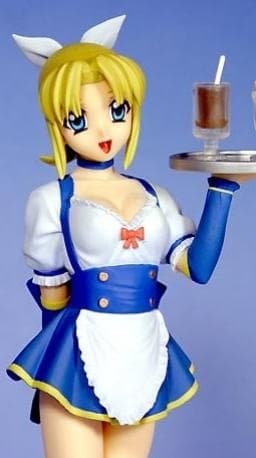 To Heart - Miyauchi Lemmy - 1/8