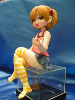 Mitsudomoe - Marui Mitsuba - 1/8
