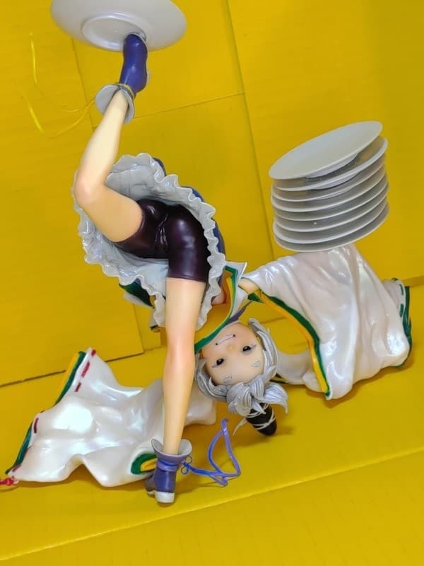 Touhou Project - Mononobe no Futo - 1/8